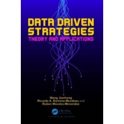 Data Driven Strategies: Theory and Applications