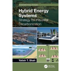 Hybrid Energy Systems: Strategy for Industrial Decarbonization