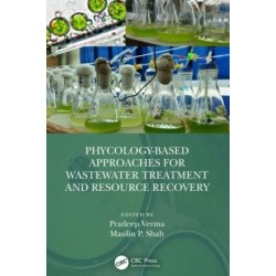Phycology-Based Approaches for Wastewater Treatment and Resource Recovery