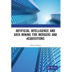 Artificial Intelligence and Data Mining for Mergers and Acquisitions