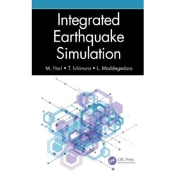 Integrated Earthquake Simulation