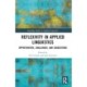 Reflexivity in Applied Linguistics: Opportunities, Challenges, and Suggestions