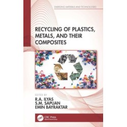 Recycling of Plastics, Metals, and Their Composites