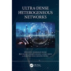 Ultra-Dense Heterogeneous Networks