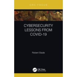 Cybersecurity Lessons from CoVID-19