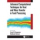 Advanced Computational Techniques for Heat and Mass Transfer in Food Processing