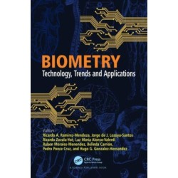 Biometry: Technology, Trends and Applications