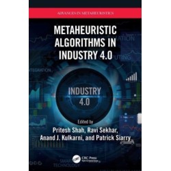 Metaheuristic Algorithms in Industry 4.0