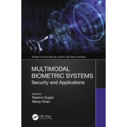 Multimodal Biometric Systems: Security and Applications