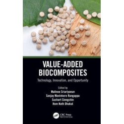 Value-Added Biocomposites: Technology, Innovation, and Opportunity