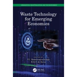 Waste Technology for Emerging Economies