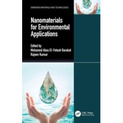 Nanomaterials for Environmental Applications