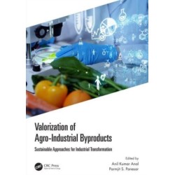 Valorization of Agro-Industrial Byproducts: Sustainable Approaches for Industrial Transformation