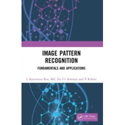 Image Pattern Recognition: Fundamentals and Applications
