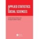 Applied Statistics in Social Sciences