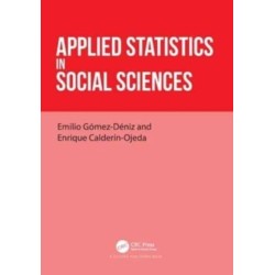 Applied Statistics in Social Sciences