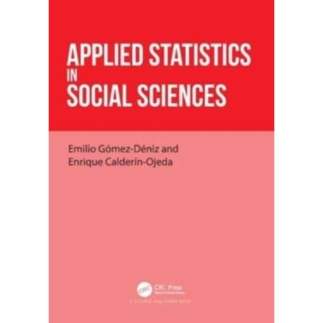 Applied Statistics in Social Sciences