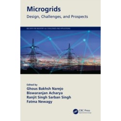 Microgrids: Design, Challenges, and Prospects