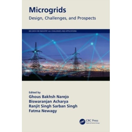 Microgrids: Design, Challenges, and Prospects