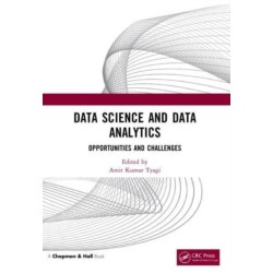 Data Science and Data Analytics: Opportunities and Challenges