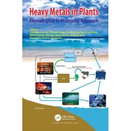 Heavy Metals in Plants: Physiological to Molecular Approach