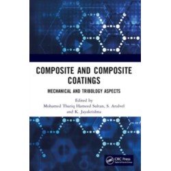 Composite and Composite Coatings: Mechanical and Tribology Aspects