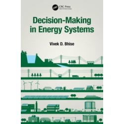 Decision-Making in Energy Systems
