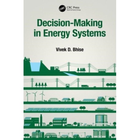 Decision-Making in Energy Systems