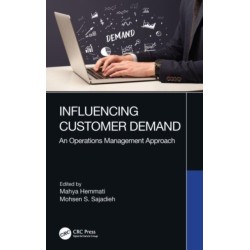 Influencing Customer Demand: An Operations Management Approach