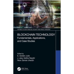 Blockchain Technology: Fundamentals, Applications, and Case Studies