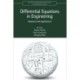 Differential Equations in Engineering: Research and Applications