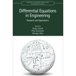 Differential Equations in Engineering: Research and Applications