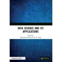 Data Science and Its Applications