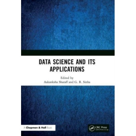 Data Science and Its Applications