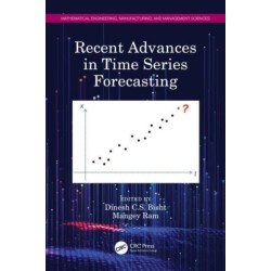 Recent Advances in Time Series Forecasting