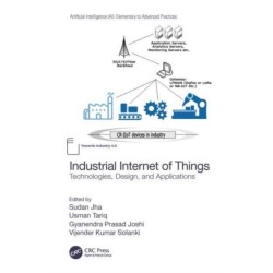 Industrial Internet of Things: Technologies, Design, and Applications