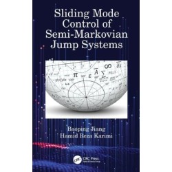 Sliding Mode Control of Semi-Markovian Jump Systems