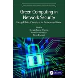 Green Computing in Network Security: Energy Efficient Solutions for Business and Home