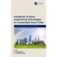 Handbook of Green Engineering Technologies for Sustainable Smart Cities