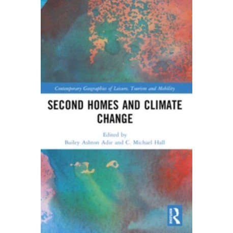Second Homes and Climate Change