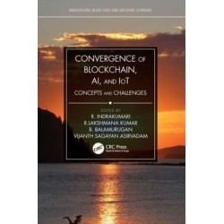 Convergence of Blockchain, AI, and IoT: Concepts and Challenges