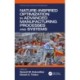 Nature-Inspired Optimization in Advanced Manufacturing Processes and Systems