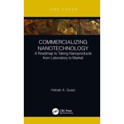 Commercializing Nanotechnology: A Roadmap to Taking Nanoproducts from Laboratory to Market