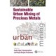 Sustainable Urban Mining of Precious Metals