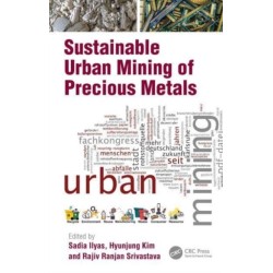 Sustainable Urban Mining of Precious Metals