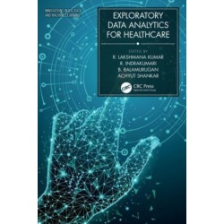 Exploratory Data Analytics for Healthcare