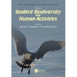 Volume 1: Seabird Biodiversity and Human Activities