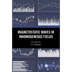 Magnetostatic Waves in Inhomogeneous Fields