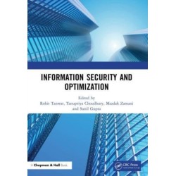 Information Security and Optimization
