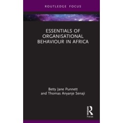 Essentials of Organisational Behaviour in Africa